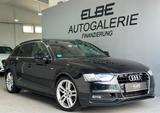 Audi A4 Avant 1.8 TFSI S-Tronic S-LINE Panorama Voll - Audi A4 mit Benzin-Antrieb: Kombi, 1.8