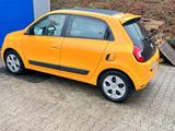 Renault Toller sparsamer Twingo - : Kleinwagen, Sparsame