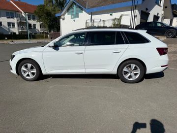 Skoda Superb - 8