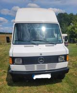 Mercedes-Benz 207D - Mercedes-Benz 207 d