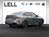 BMW 220 Gran Coupé M Sportpaket Pro / Head-Up / H&K  - mit Benzin-Antrieb: Grau, Sportpaket