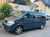 Volkswagen T5 Multivan Atlantis + Navigati... - Volkswagen T5 Multivan in Düsseldorf