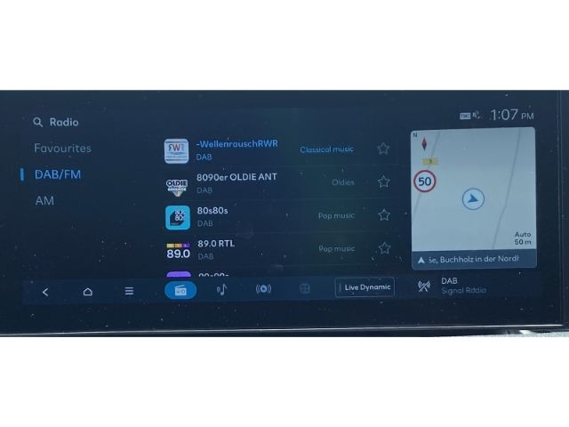 Hyundai Tucson – Bild 17