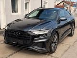 Audi Q8 50 TDI quattro S-LINE Plus /B&O /HUD - Audi Gebrauchtwagen in Rosenheim