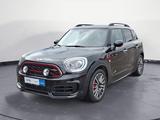 MINI Countryman John Cooper Works ALL4 Navi Prof. PDC - Mini Gebrauchtwagen mit Automatikschaltung