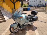 BMW Rt 1100 - BMW R 1100 RT