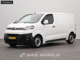 Citroën Jumpy 115pk Automaat L2H1 Airco Cruise Parkeerse - Angebote