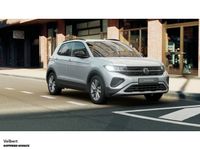 Volkswagen T-Cross - Vorschau Bild 5