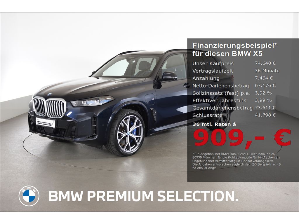 Image of BMW X5