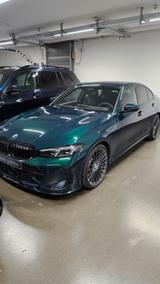 ALPINA B3 3.0 Allrad - Limousine Switch-Tronic HK Hifi  - ALPINA B3 Gebrauchtwagen in Stuttgart