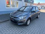 Hyundai i20 Classic*Klima*5 Türer - Hyundai i20: Türer