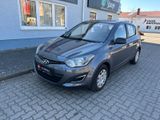 Hyundai i20 Classic*Klima*5 Türer - Hyundai i20 aus 2014