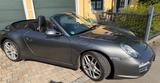 Porsche 997 Carrera 4S Cabrio