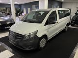 Mercedes-Benz Vito Tourer 114 CDI AUT. Pro Lang*6-SITZER*LEDER - Mercedes-Benz Vito in Bochum