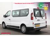 Renault Trafic Passenger 1.6 dCi Expression 9 sitze klim - gebrauchte Renault Trafic aus dem Jahr 2018