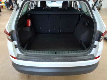 Skoda Kodiaq - 9