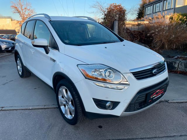 Ford Kuga Titanium