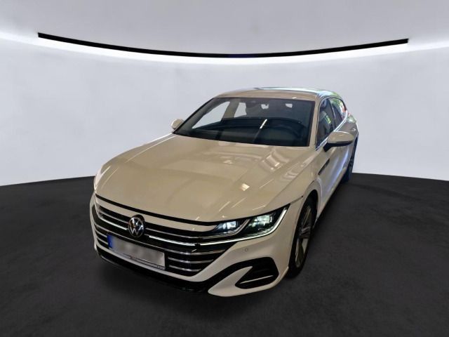 Volkswagen Arteon - Bild 2