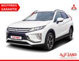 Mitsubishi Eclipse Cross 1.5 T-MIVEC Active 2WD Kamera DAB - weiße Mitsubishi Eclipse Cross