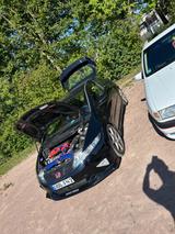 Honda Civic 2.0 Type R Type R - Honda Civic aus 2009: Type