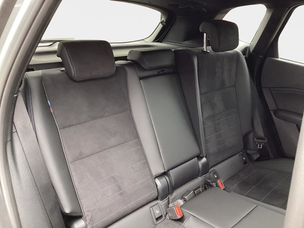 BMW 218 Active Tourer - Bild 16