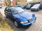 Audi A4 1.8 Benzin - gebrauchte Audi A4 aus dem Jahr 1998