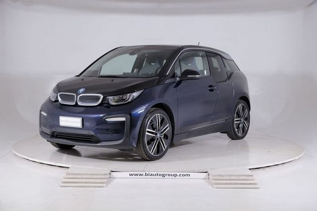 BMW i3 2018 120Ah Advantage