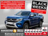 Volkswagen Amarok 3.0 TDI Aventura Standhzg+21Z+Styling+AHK - Volkswagen Amarok: TDI
