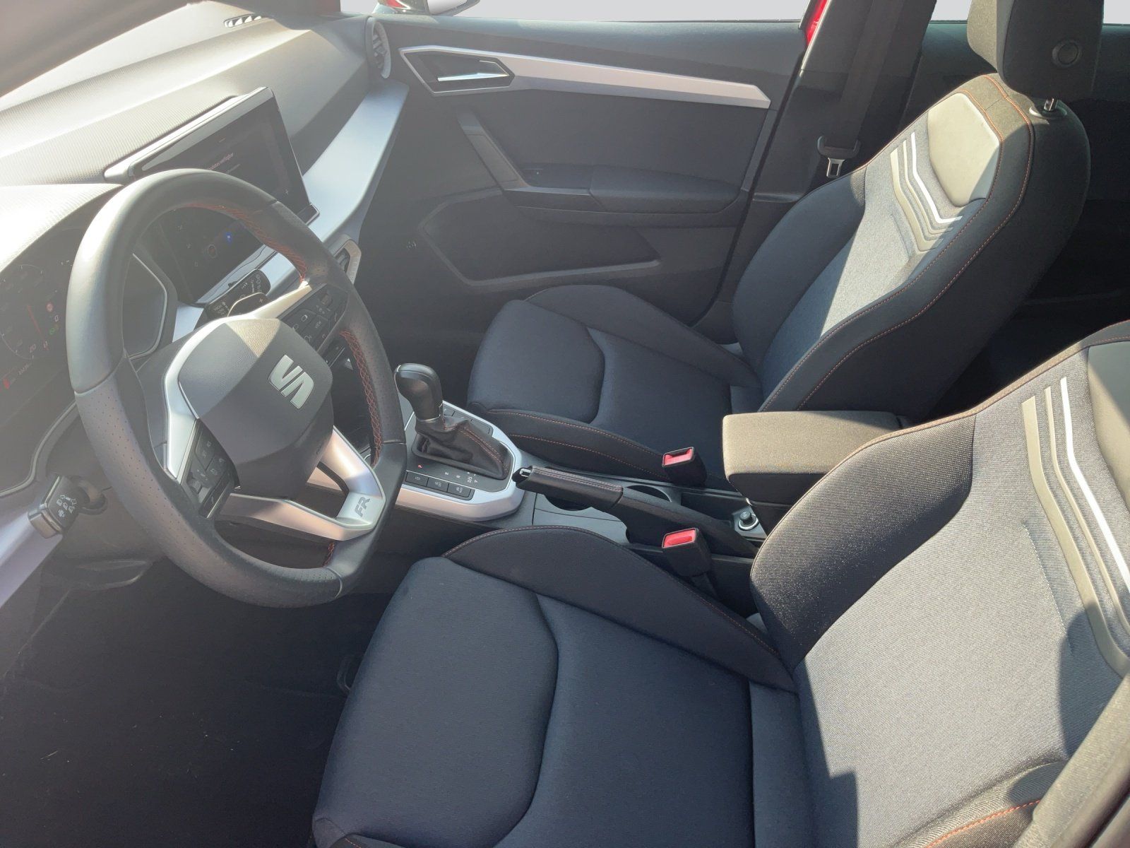 Seat Arona - Bild 10