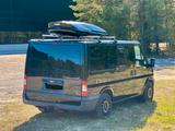 Ford Transit Euroline, Camper - Ford Transit: Euroline