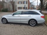 Mercedes-Benz 220 - Mercedes-Benz 220 aus 2017