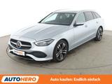 Mercedes-Benz C-Klasse C 220 d T Avantgarde Aut.*NAVI*ACC*CAM* - Mercedes-Benz C 220 Gebrauchtwagen in Frankfurt