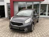 Kia Venga 1.6 CVVT Dream Team Autom. Rückfahrkamera - Kia Venga mit Benzin-Antrieb