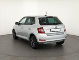 Skoda Fabia 1.0 MPI Soleil LED Sitzheizung AHK - Skoda Fabia: Soleil