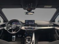 Audi A4 - Vorschau Bild 10