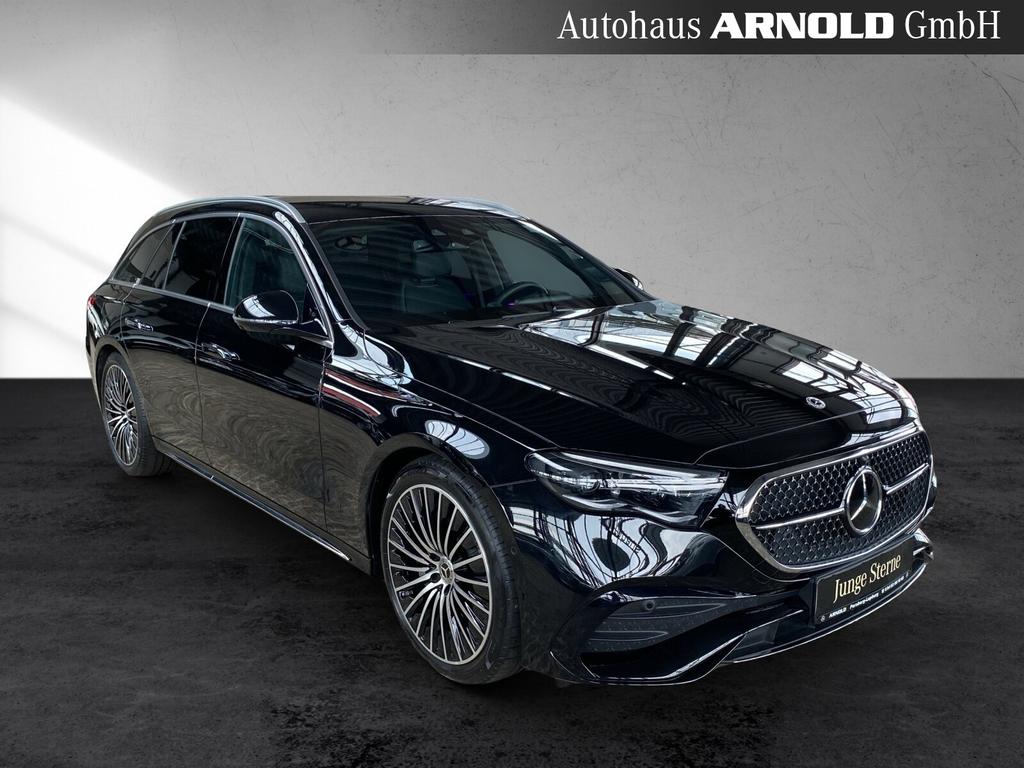 Mercedes-Benz E 450