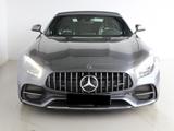 Mercedes-Benz AMG GT C Roadster Perf.LED- Sch.|Navi|Burmester - Mercedes-Benz AMG GT C von privat