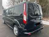 Ford Grand Tourneo Connect Titanium 7-Sitzer BI Xenon - Ford Tourneo Connect von privat