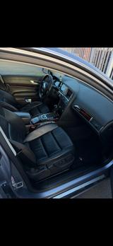 Audi A6 3.0 TDI (DPF) tiptronic quattro - - Audi A6 aus 2004: 3.0