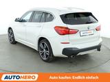 BMW X1 sDrive 20i M Sport Aut.*NAVI*LED*HUD*PANO*H&K - BMW Gebrauchtwagen von 2019