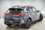 Cupra Terramar 2,0 TSI DSG 4Drive VZ - LAGER - Cupra Terramar Tageszulassungen