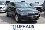 Skoda Fabia Ambition LEDTFL/Kimaa./PDC/GJR - Skoda Fabia Gebrauchtwagen in Bielefeld