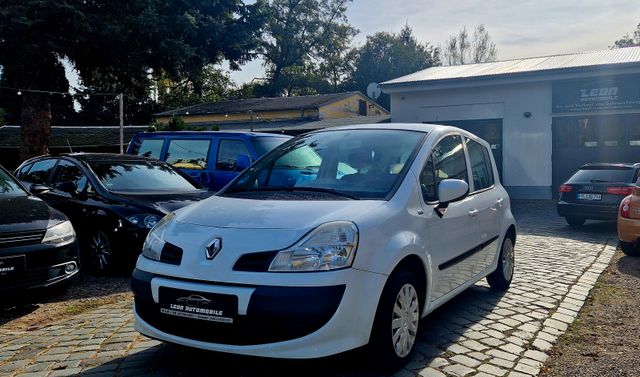 Renault Grand Modus Dynamique 1.2 16V 75 TÜV/AU Neu!!!!