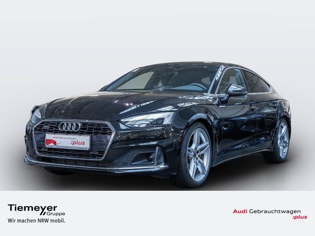 Audi A5 Sportback 40 TFSI Q S LINE MATRIX KAMERA LM19