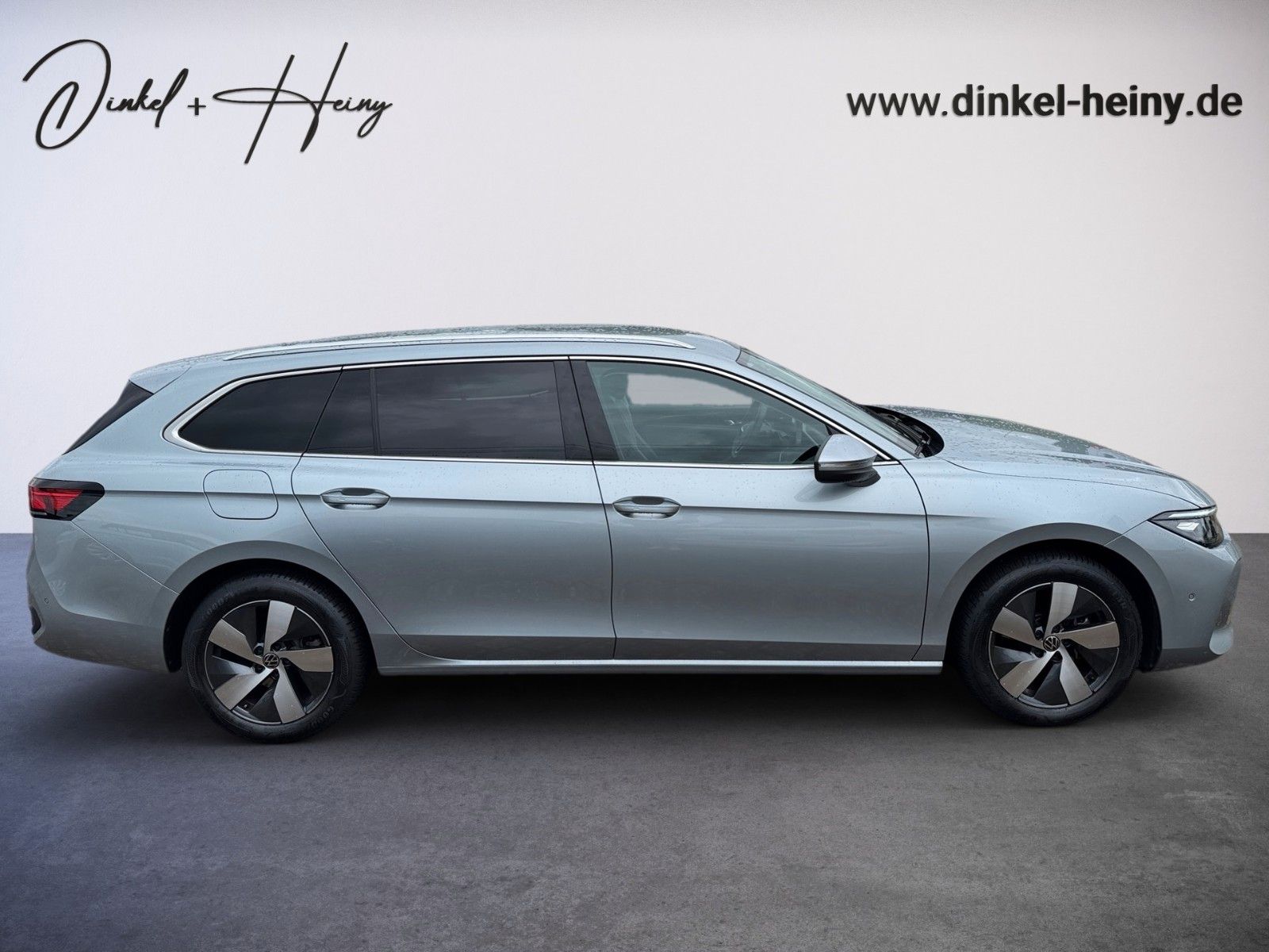 Fahrzeugabbildung Volkswagen Passat Variant 1.5 eTSI Business