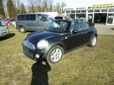 MINI COOPER Cabrio Cooper,Navi,Leder,erst 111TKM - MINI MINI: Braun