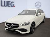 Mercedes-Benz C 220 d T AVANTGARDE-ADVANCED+WINTER+MEMORY