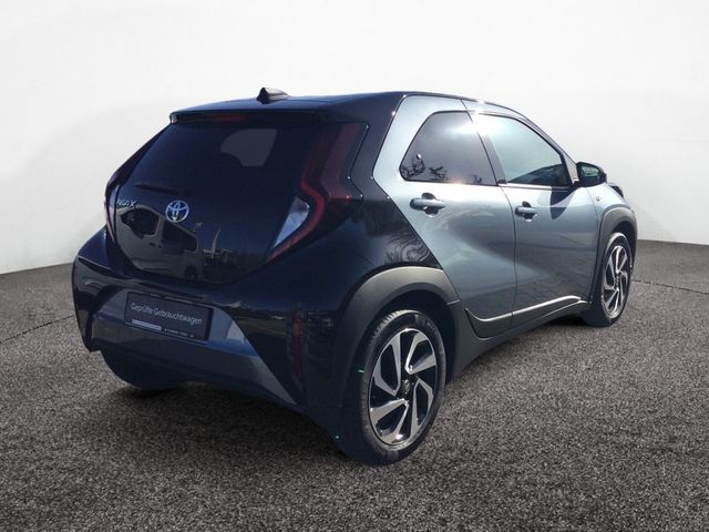 Aygo X 1.0 Teamplayer KLIMA PDC SHZ KAMERA ACC