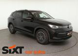 Volkswagen Tiguan 1.5 eTSI Goal|IQ.LIGHT|ACC|360°|Keyless - Volkswagen Tiguan Jahreswagen
