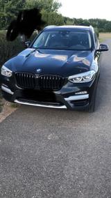 BMW X3 2.0 d G01 - BMW in Erfurt: 3.0